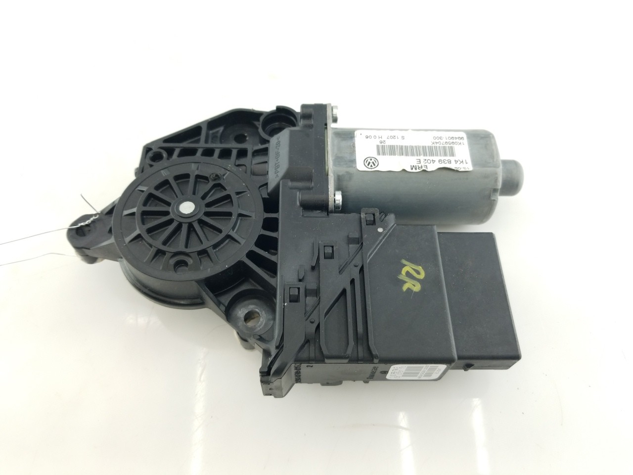 Window Motor RR