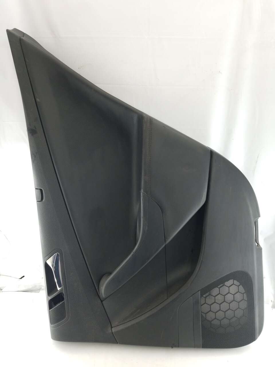 Door Card RR