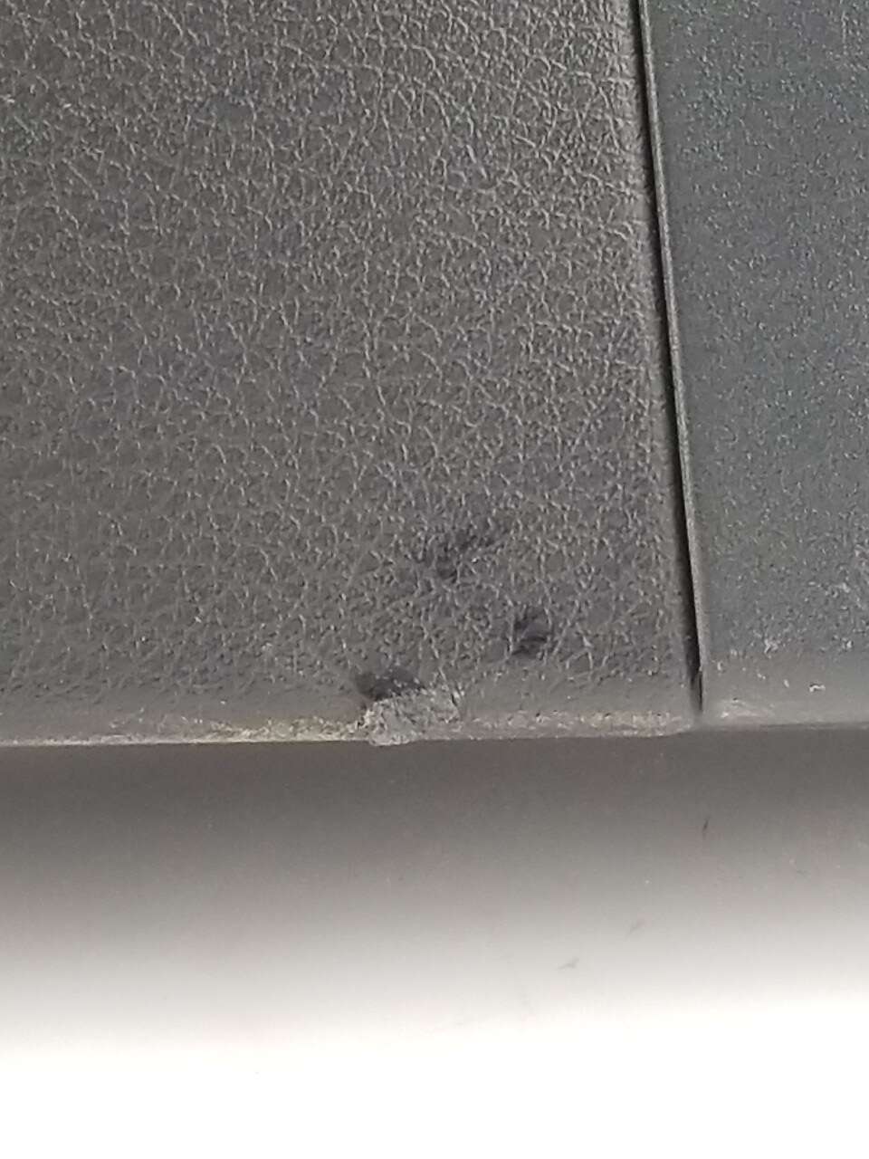 Door Card RR