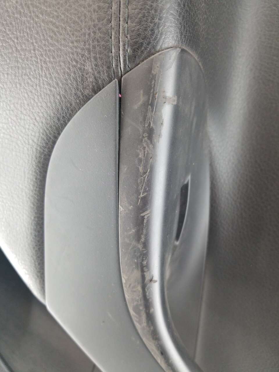 Door Card LR
