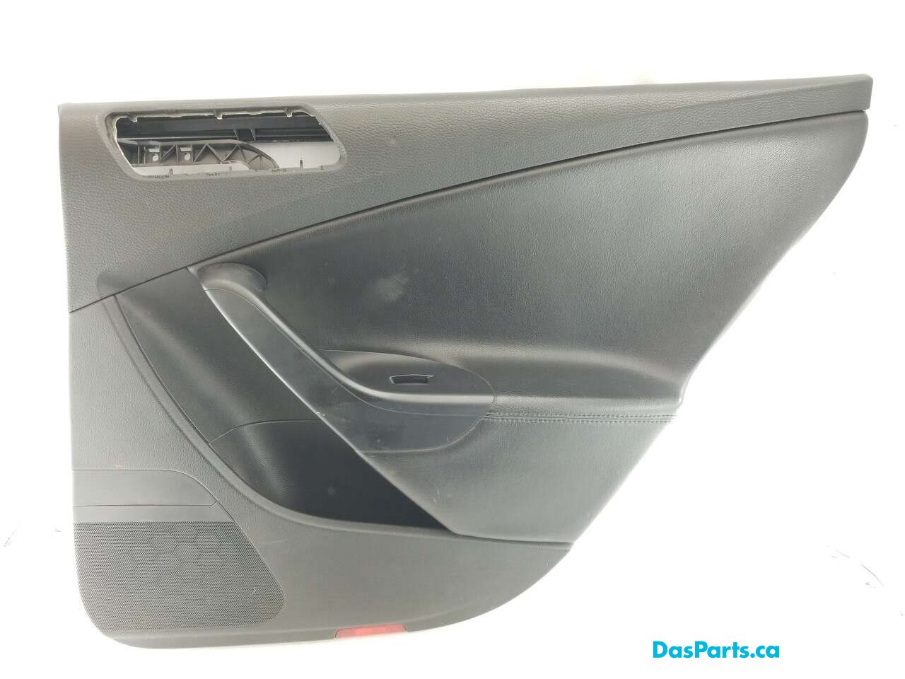 Door Card RR
