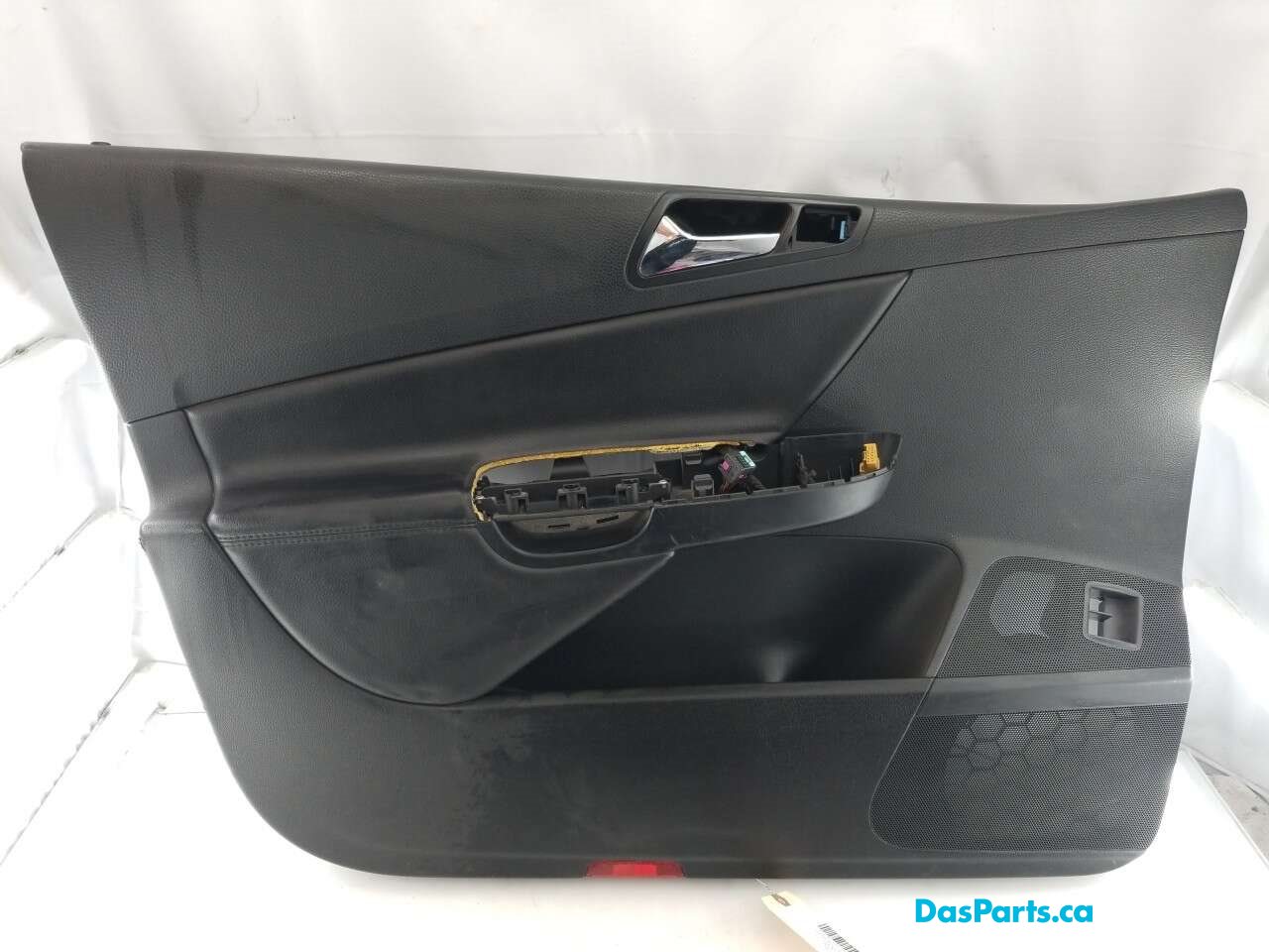 Door Card LF