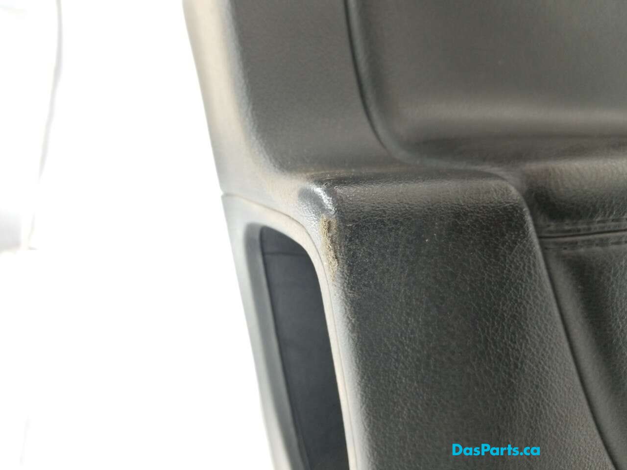 Door Card LF