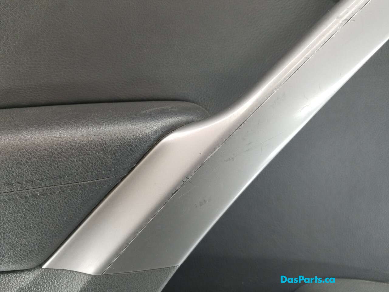 Door Card LR