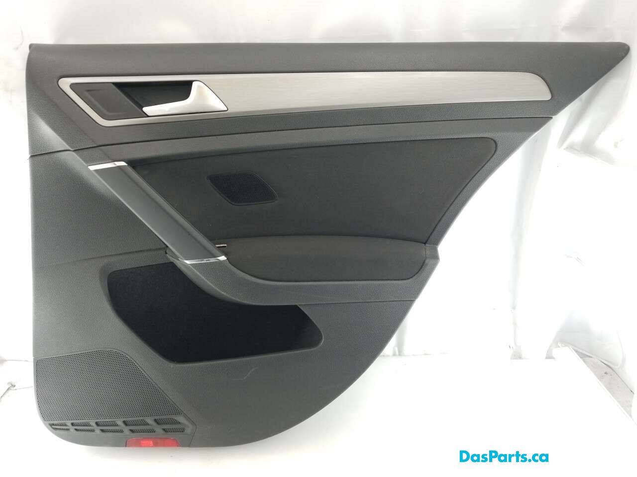 Door Card RR