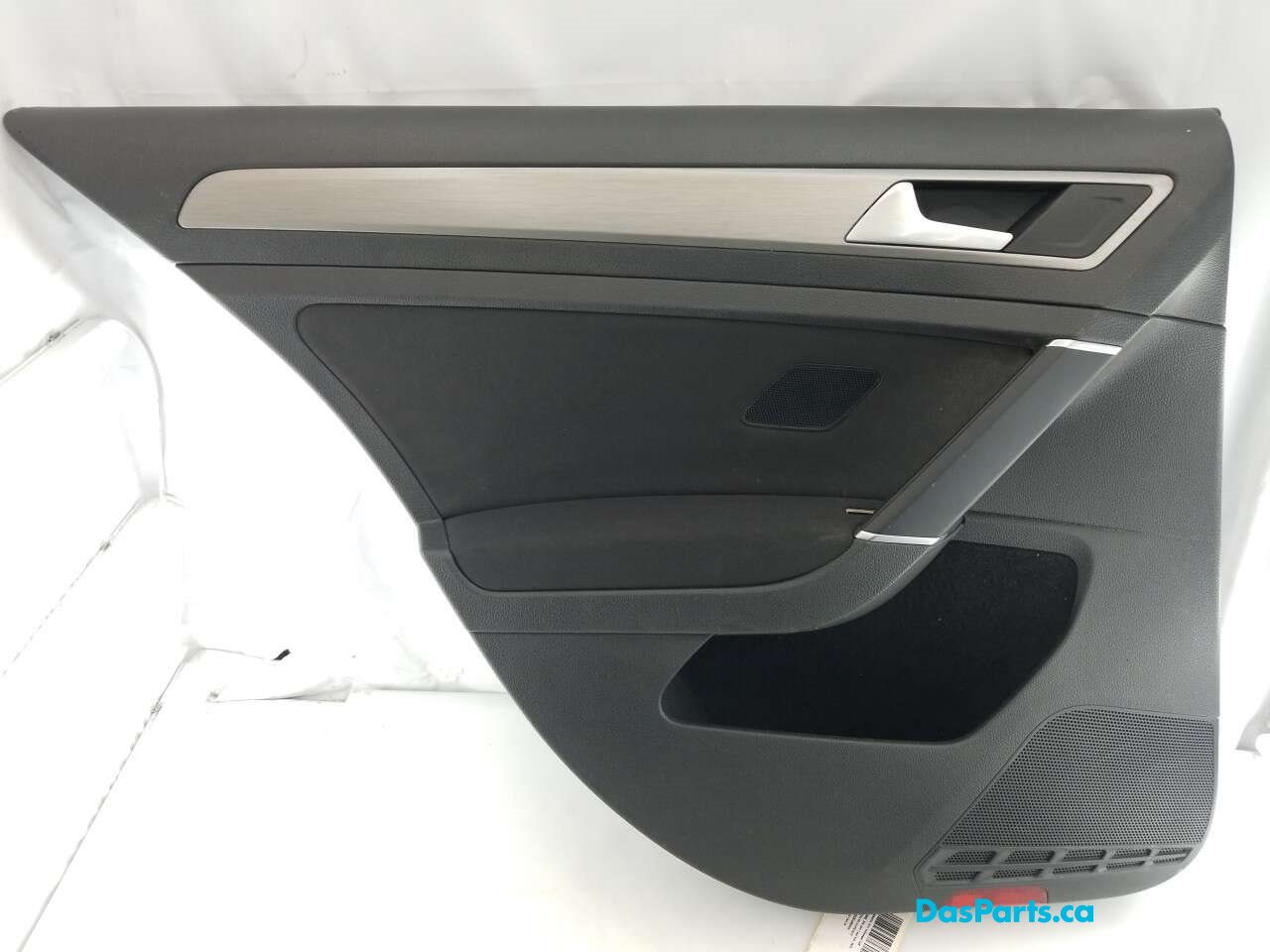 Door Card LR