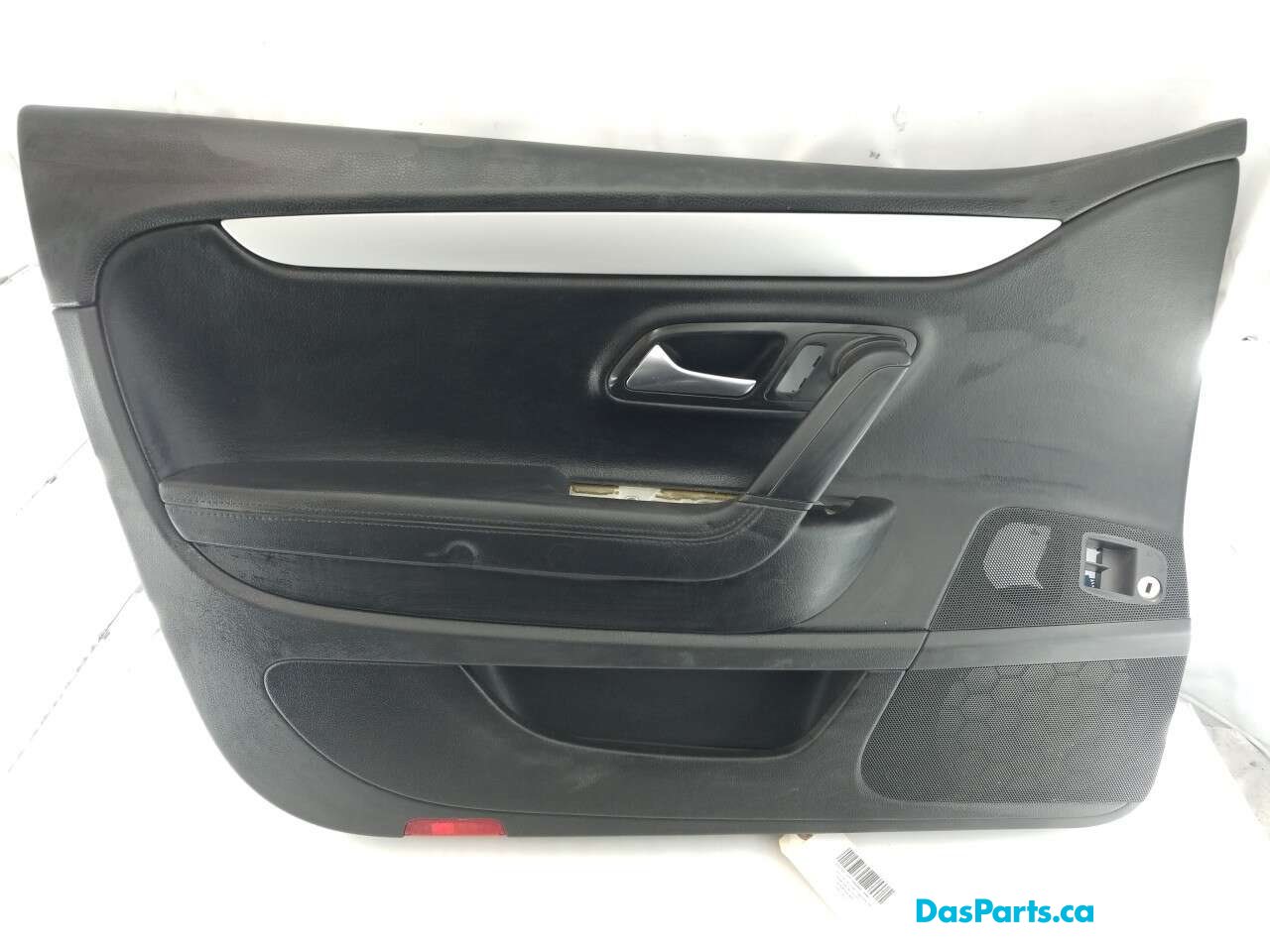 Door Card LF