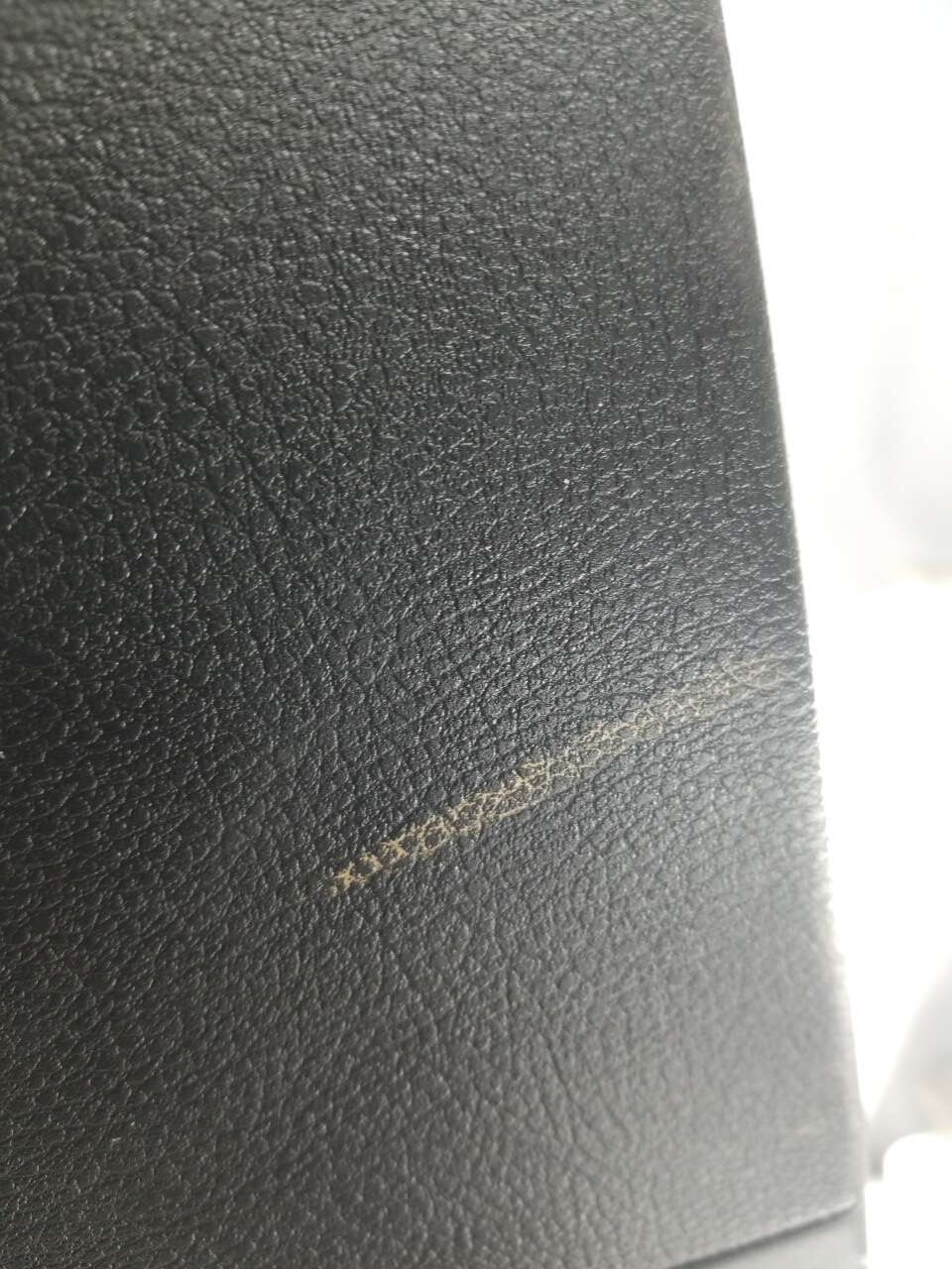 Door Card LR
