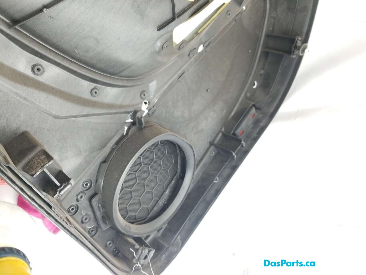 Door Card LR