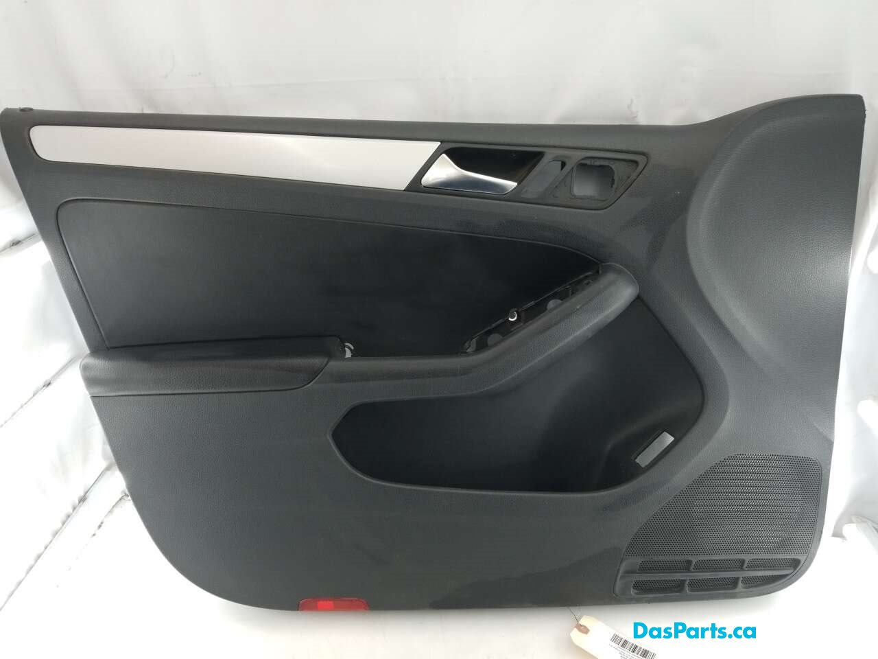 Door Card LF