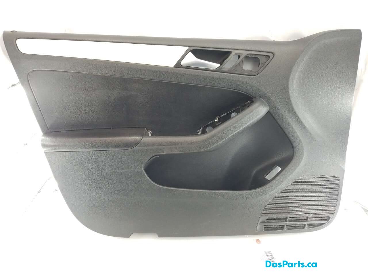 Door Card LF