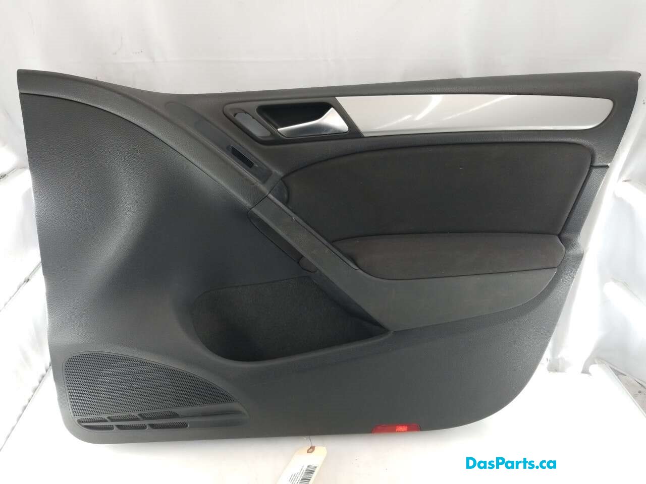 Door Card RF