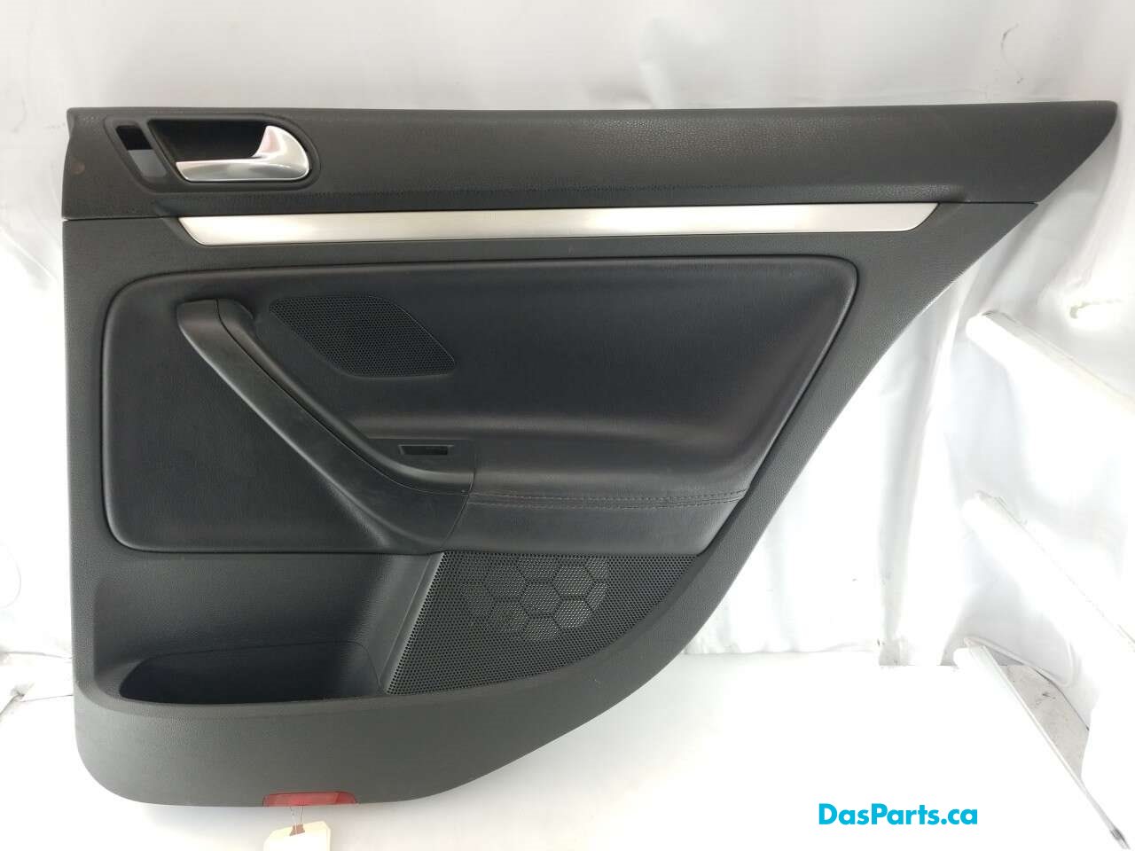 Door Card RR