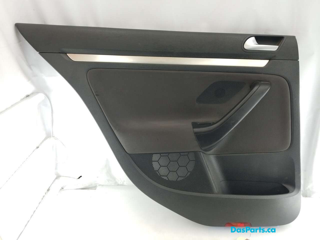 Door Card LR