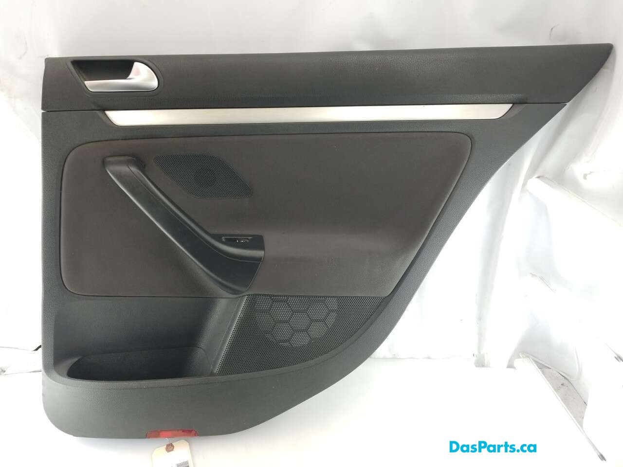 Door Card RR