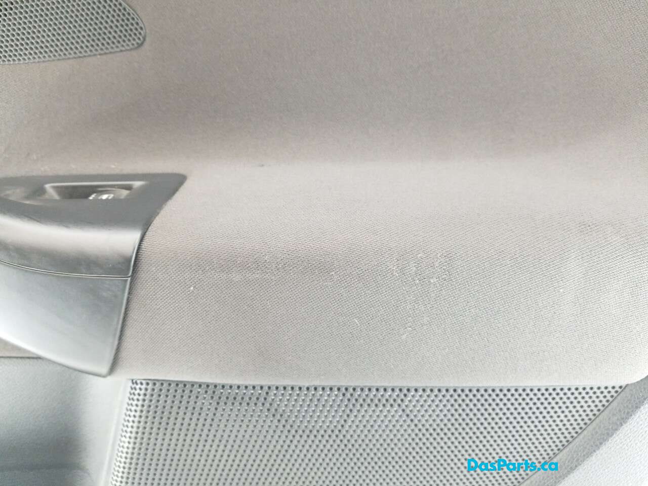 Door Card RR