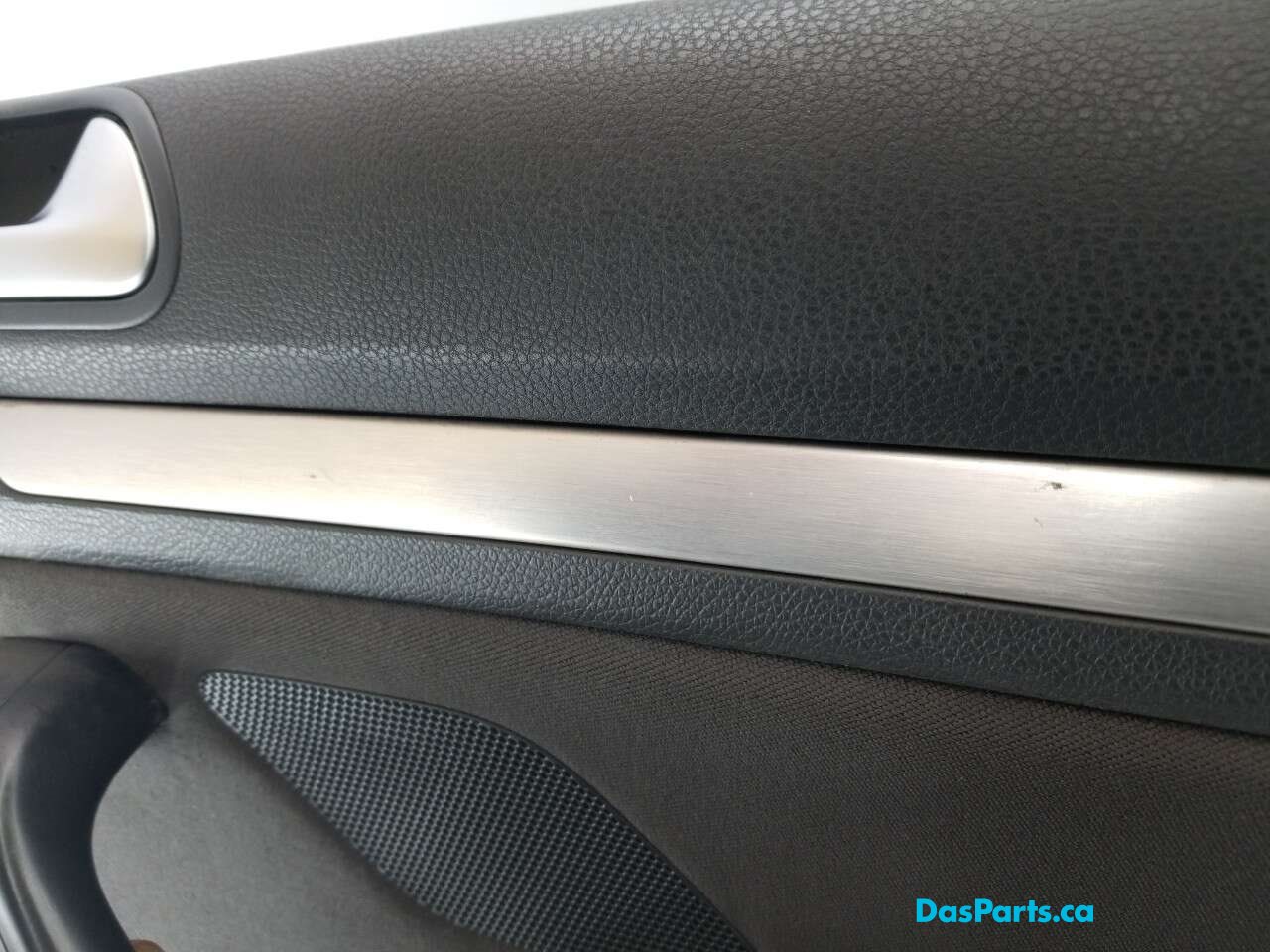 Door Card RR