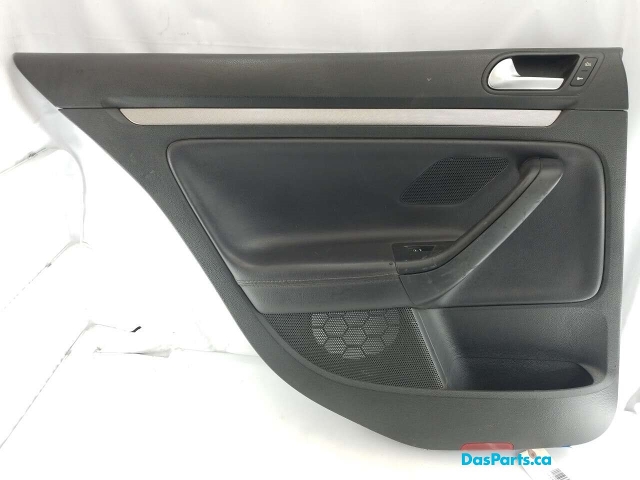 Door Card LR