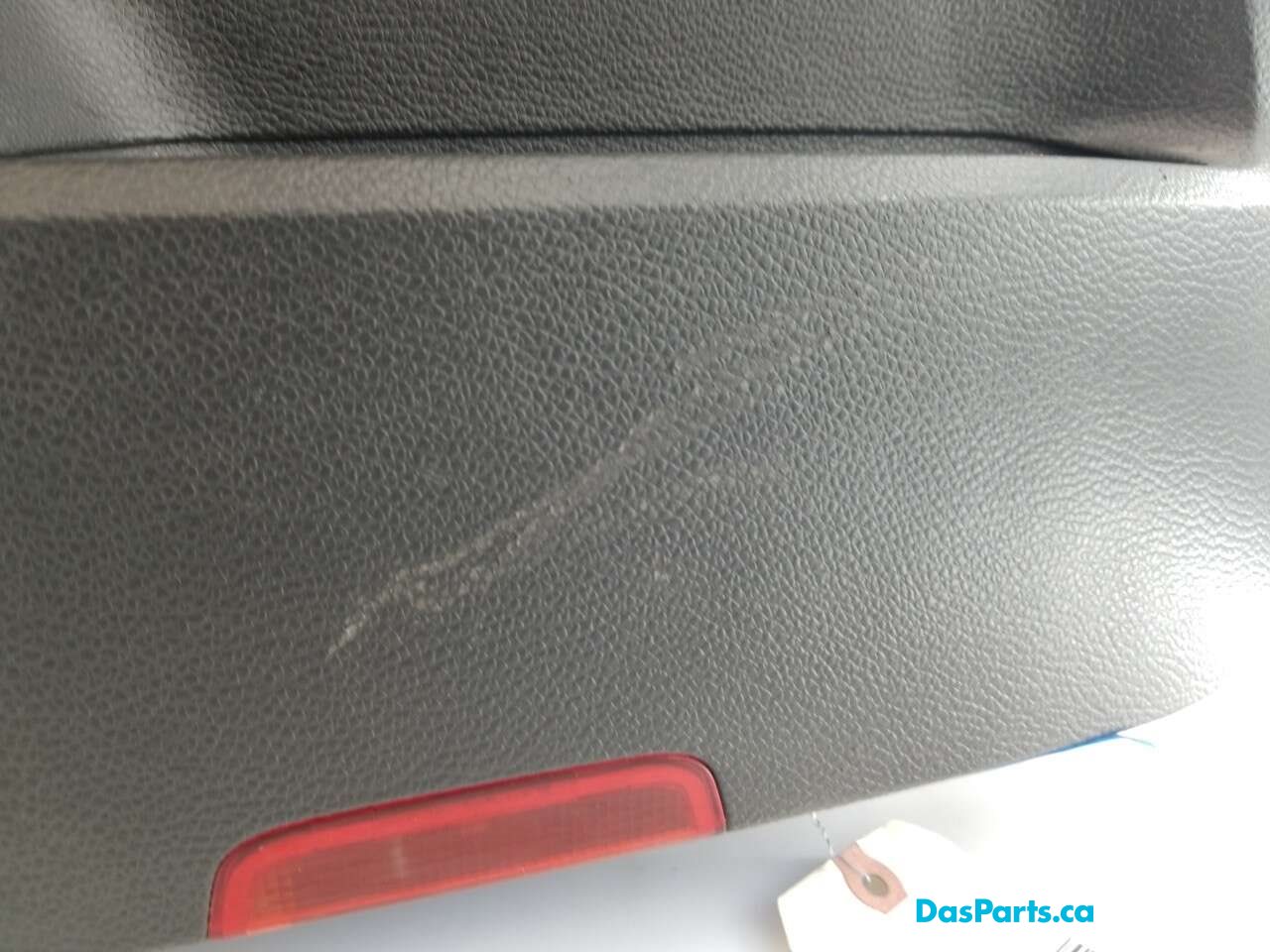 Door Card LR