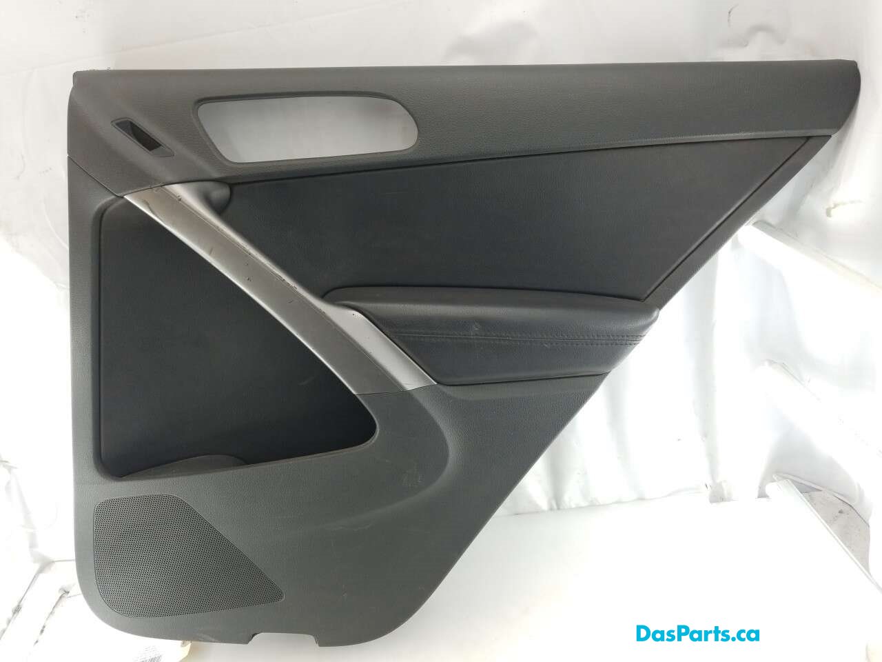 Door Card RR