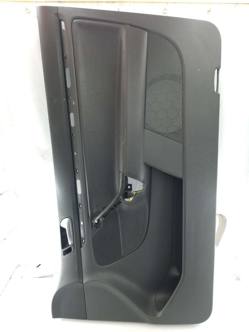 Door Card RF