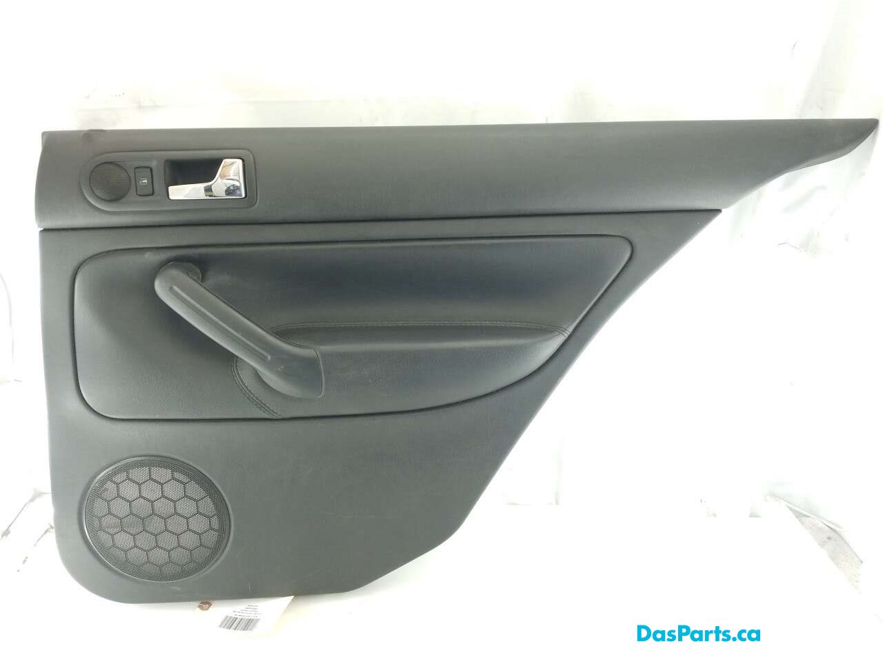 Door Card RR