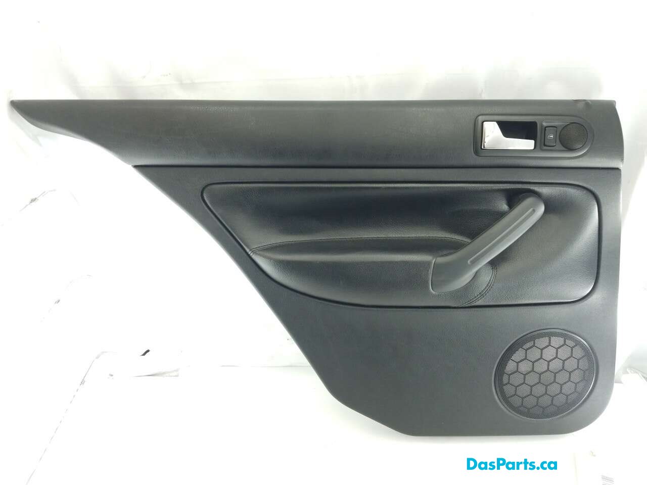 Door Card LR