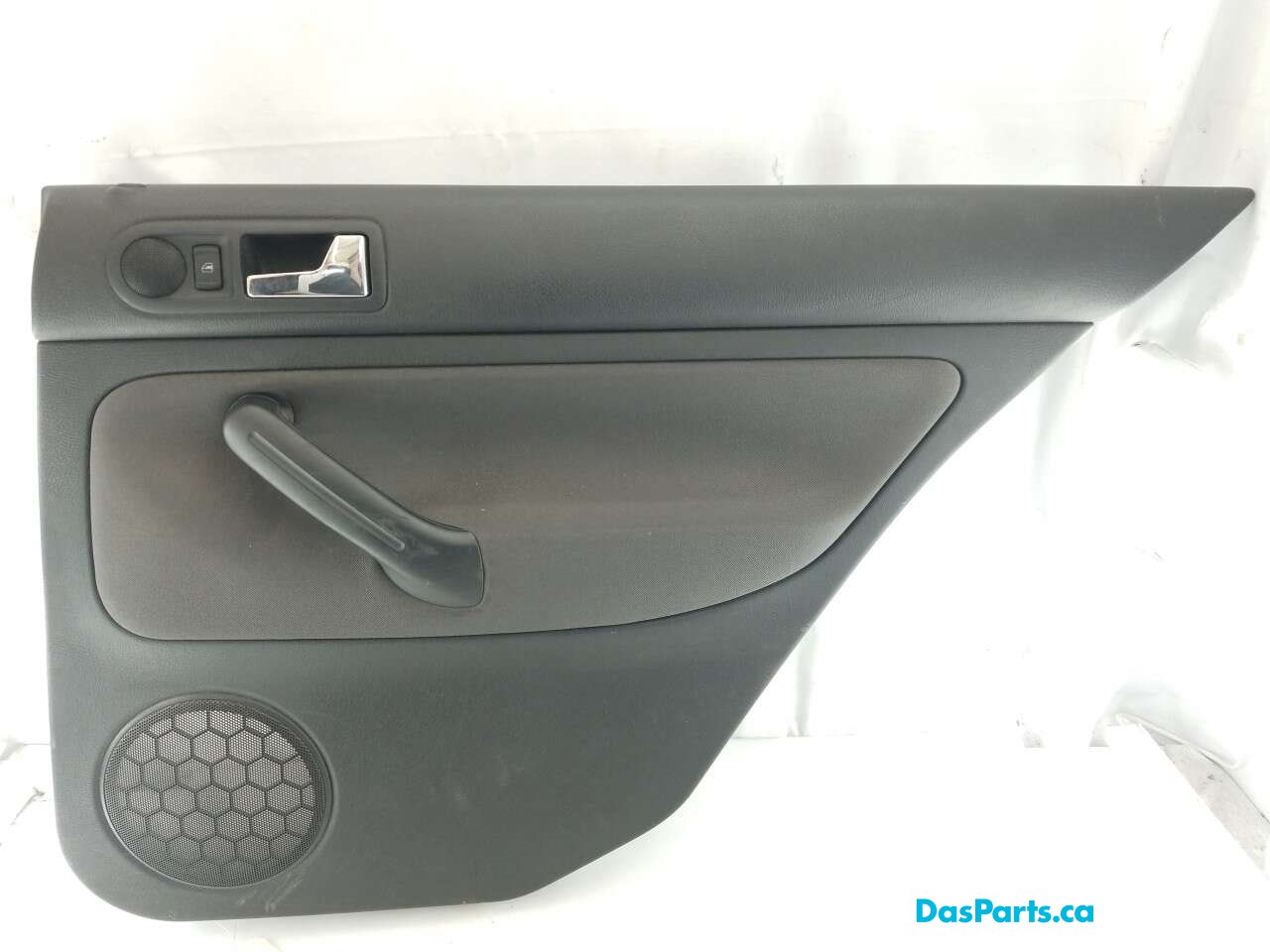 Door Card RR
