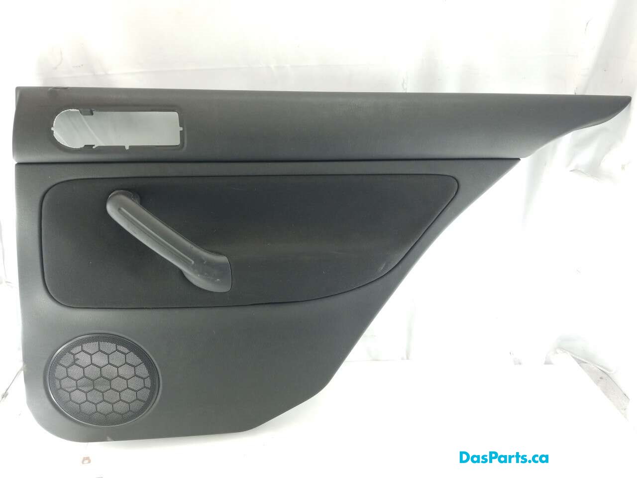 Door Card RR