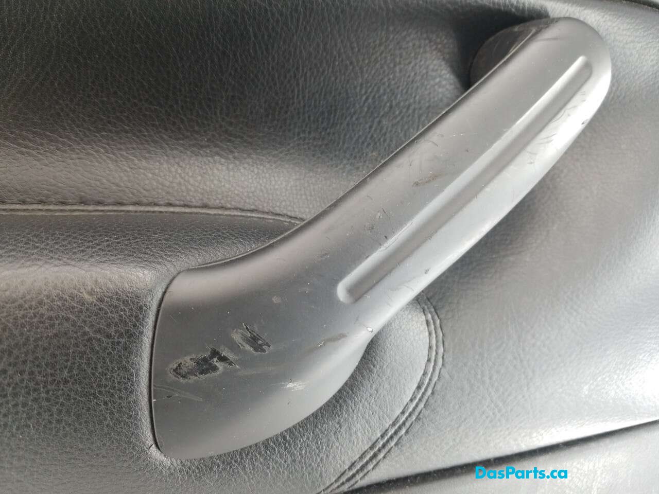 Door Card LR