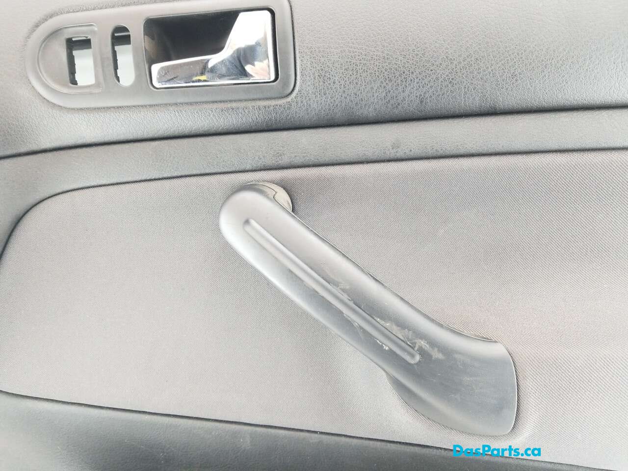 Door Card RF
