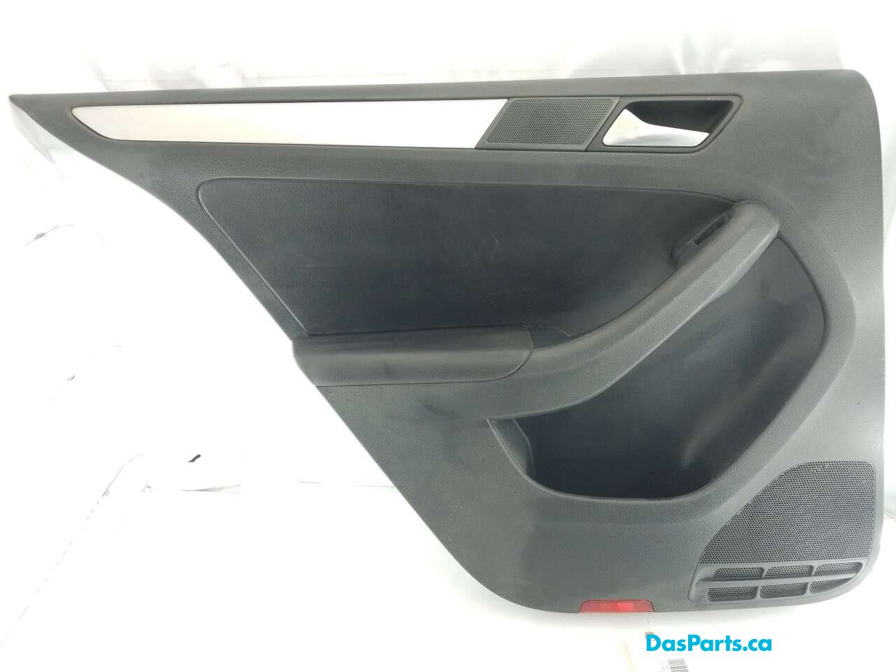 Door Card LR