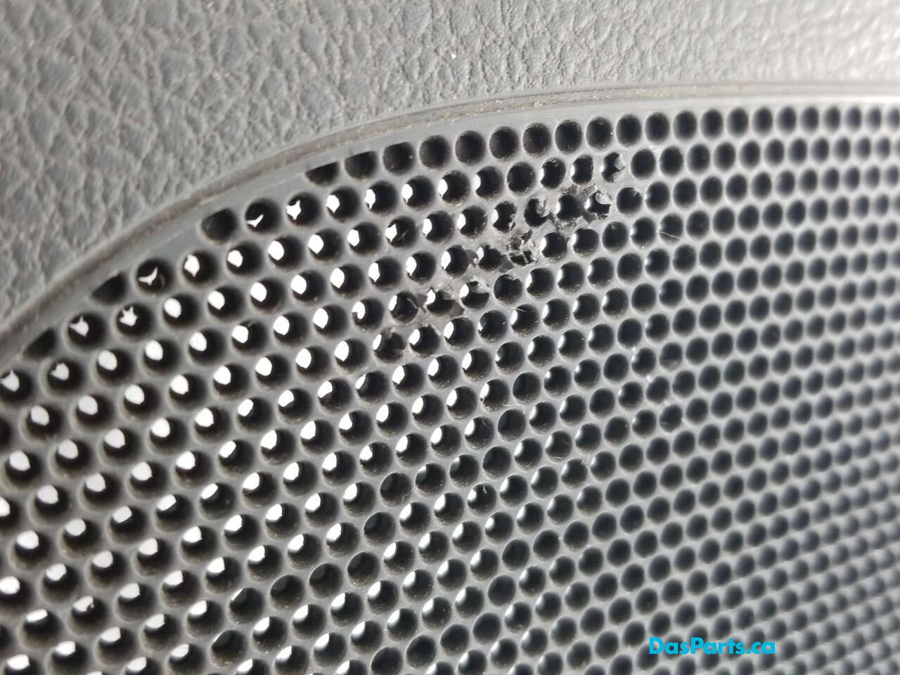 Door Card LR