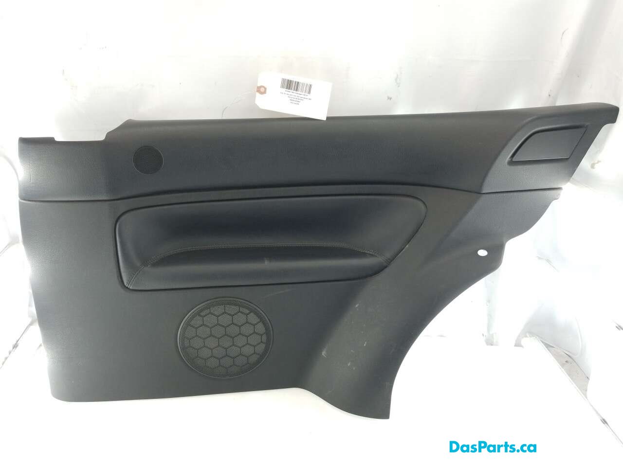 Door Card RR