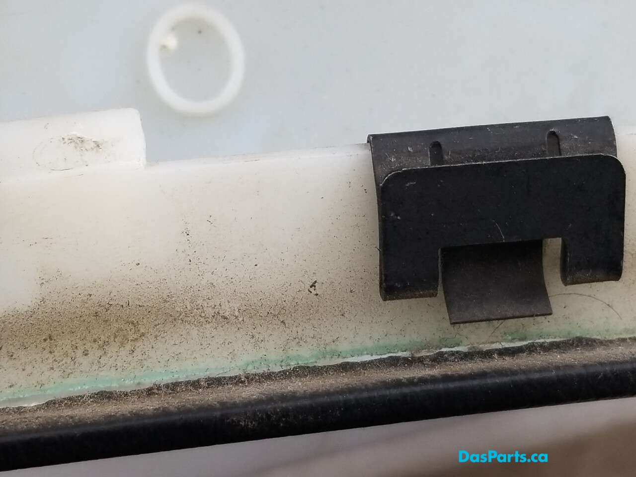 Door Card RR