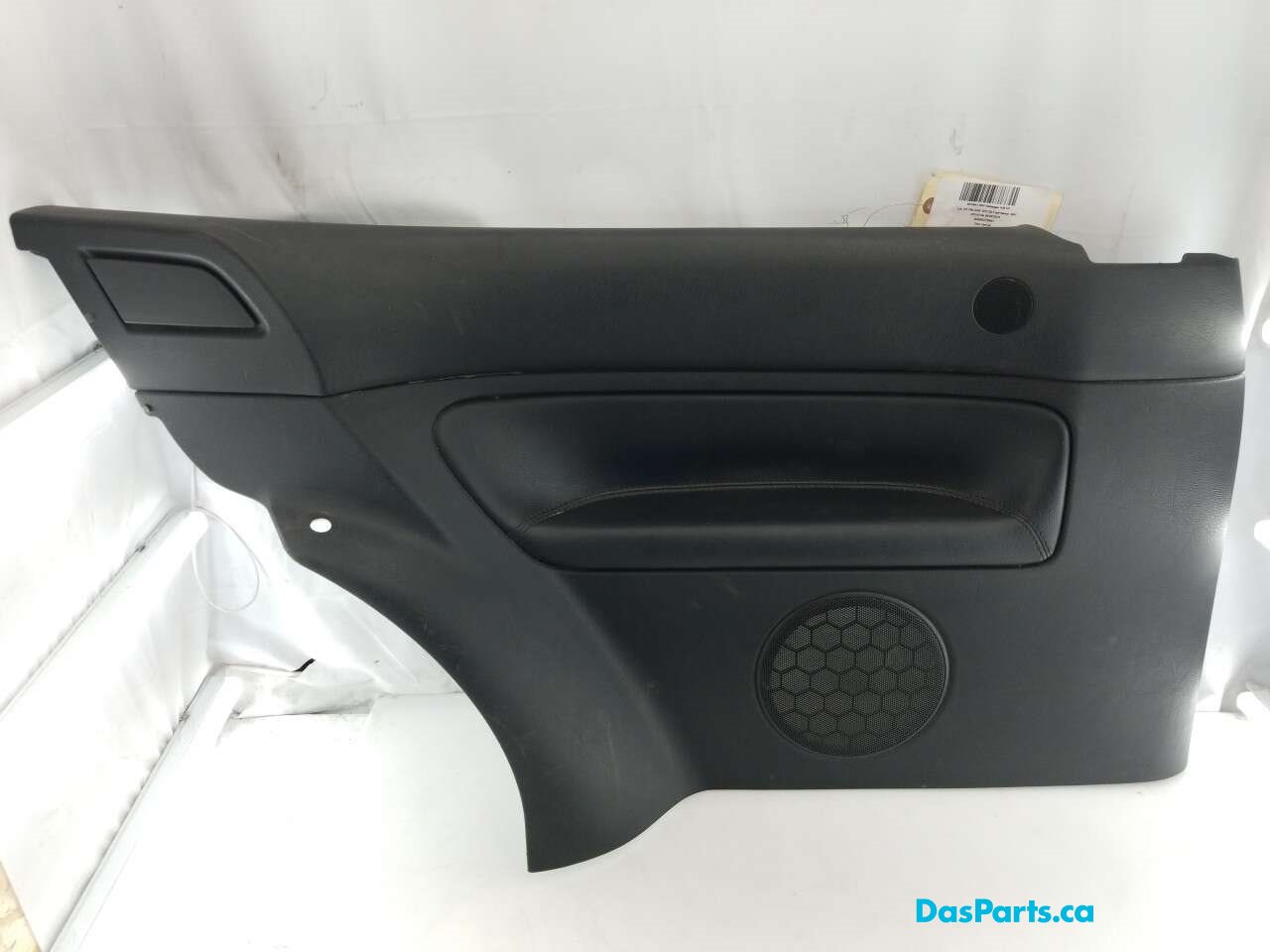 Door Card LR