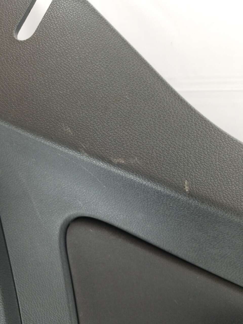 Door Card RR