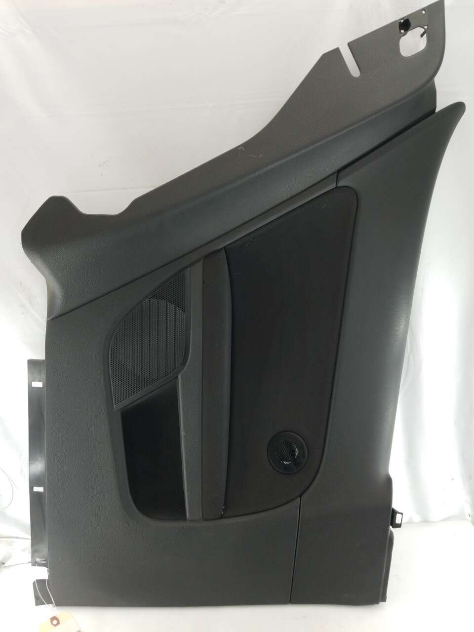 Door Card RR