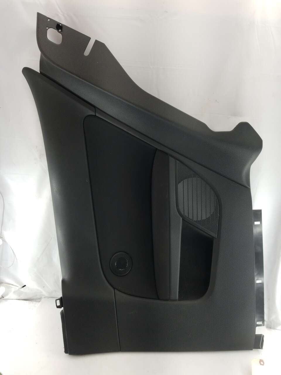 Door Card LR
