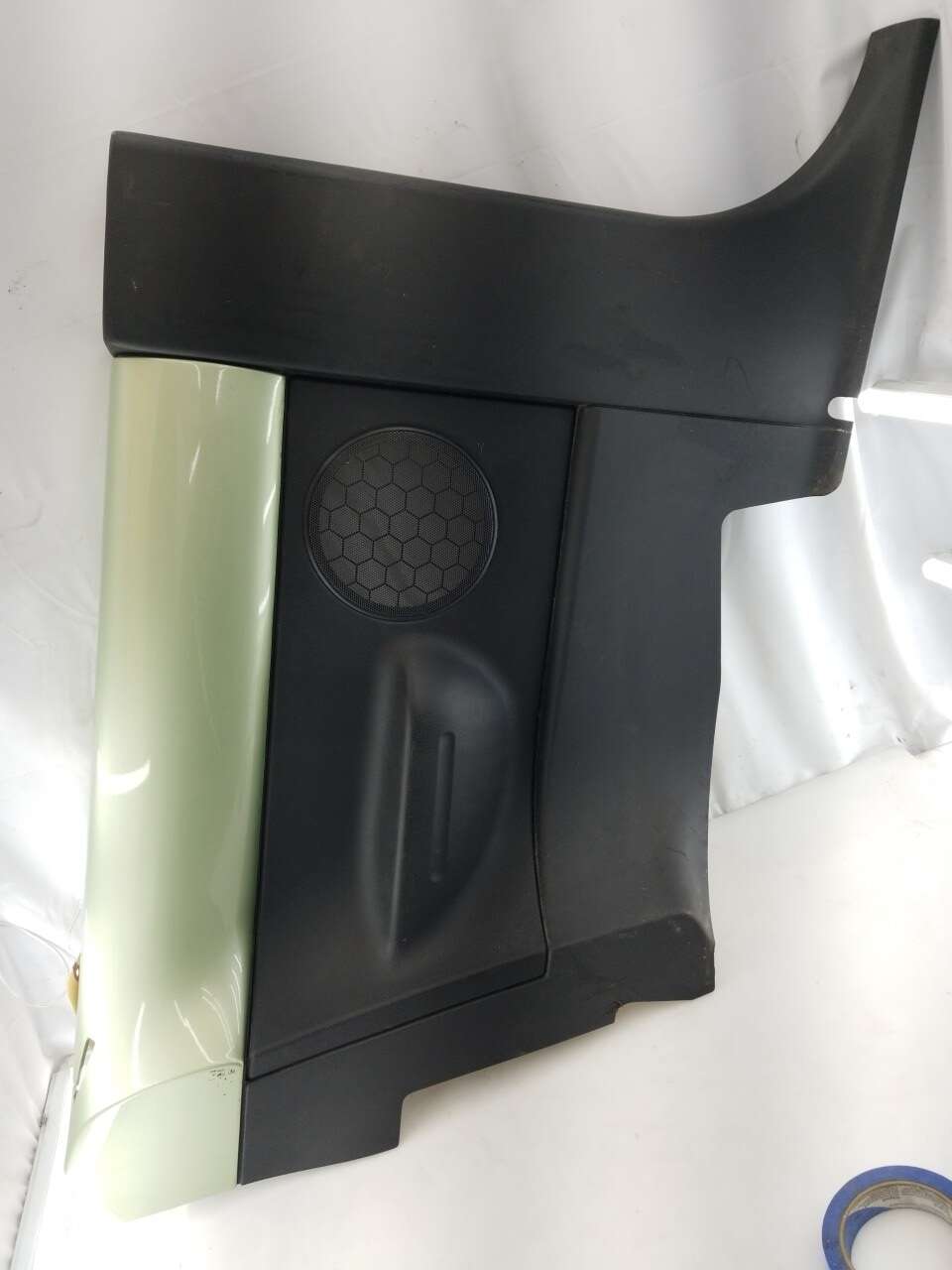 Door Card LR
