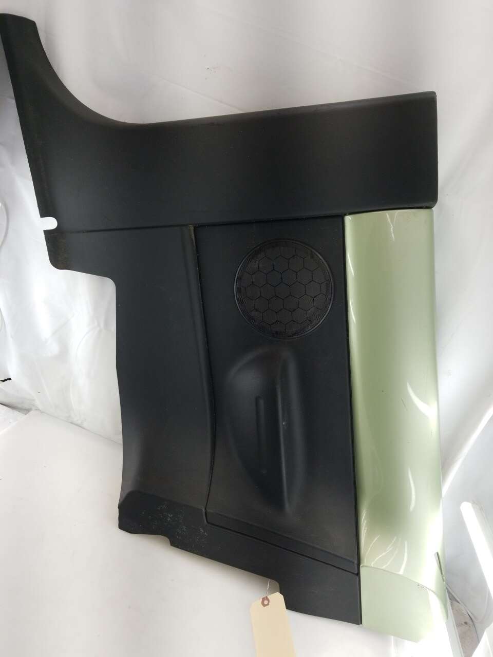 Door Card RR