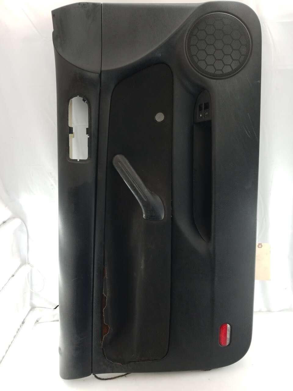Door Card LF