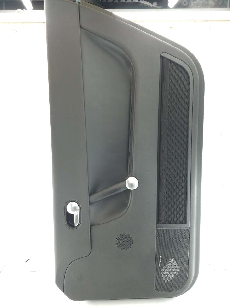 Door Card RF
