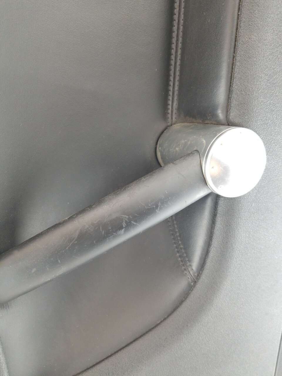 Door Card RF