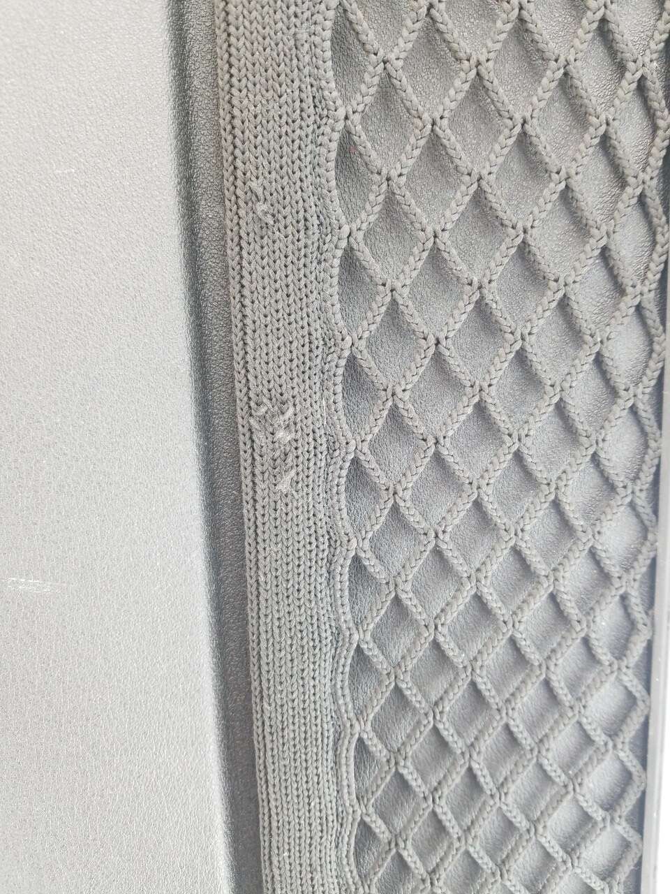 Door Card RF