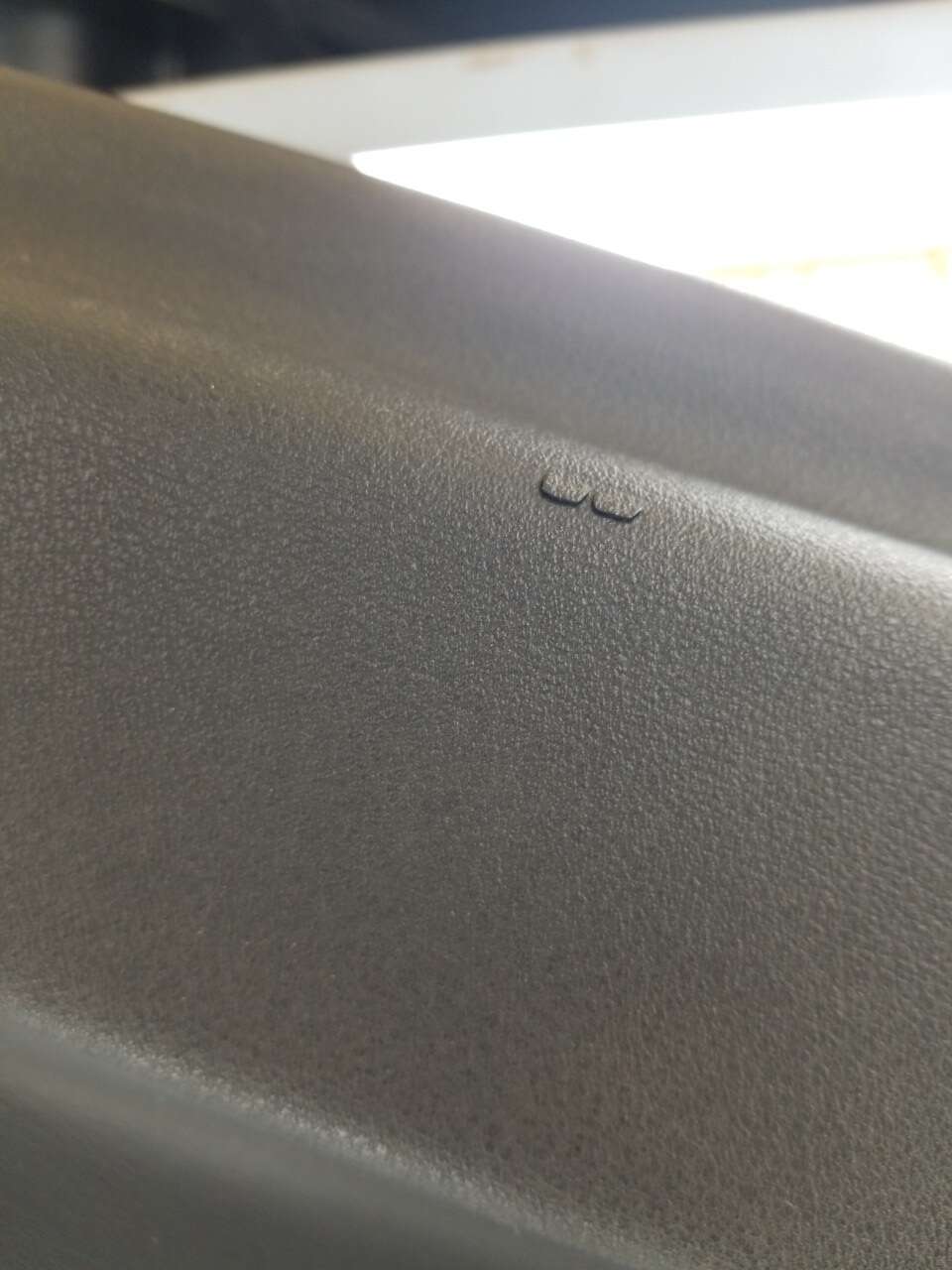 Door Card RF