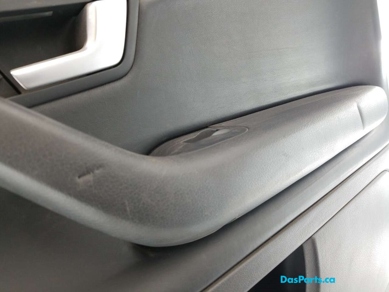 Door Card RF