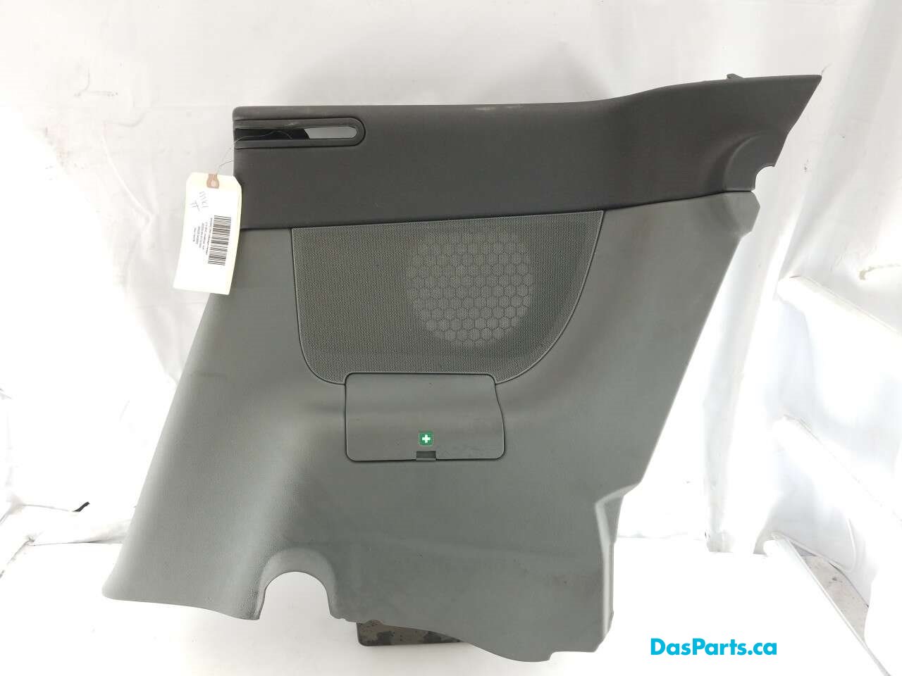 Door Card RR