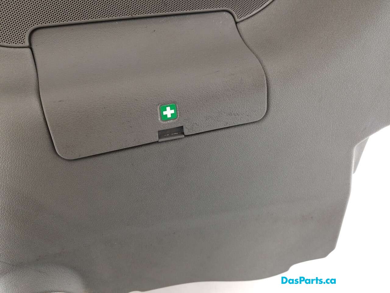 Door Card RR