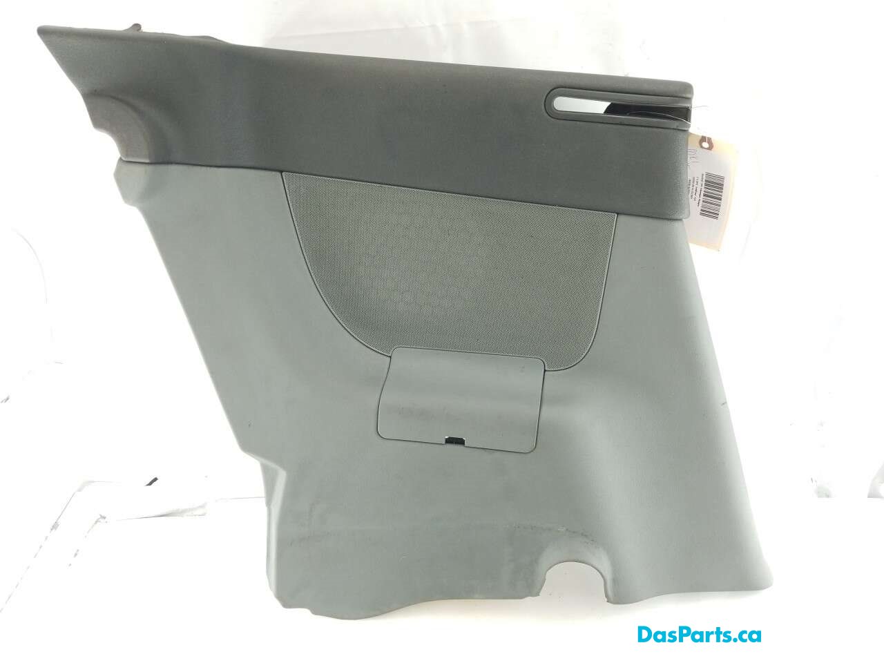 Door Card LR